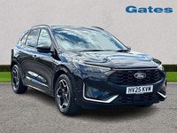 2025 Ford Kuga 1.5 EcoBoost ST-Line X 5dr HATCHBACK PETROL Manual