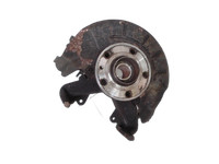 Skoda Fabia 545 10-14 TSI 1,2 63KW Achsschenkel Radnabe Links Vorne Skoda Fabia 545 10-14 31.05.2010 6Q0407255AC... Vorschau 1