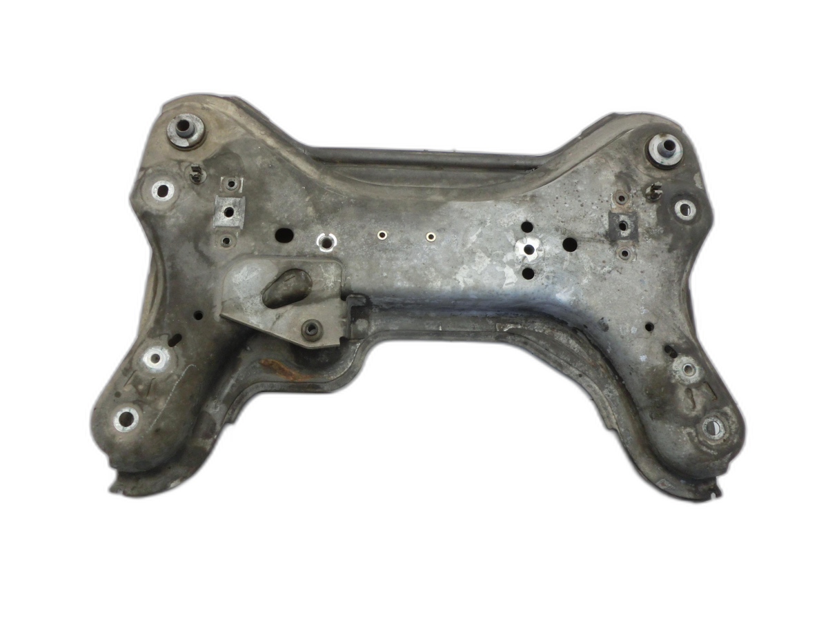 Front Axle Motor mount Engine Mounting Bracket for Renault Trafic II 06-14 - Bild 1