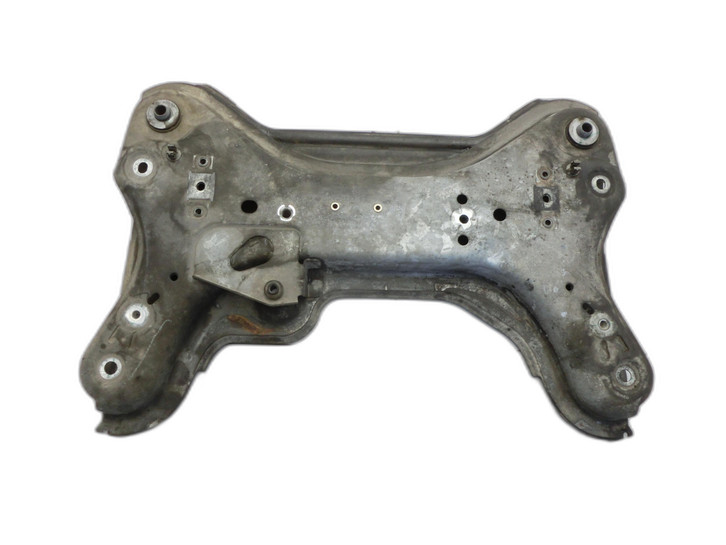 Renault Trafic II 06-14 dCi 90 2,0 66KW Vorderachse Motorträger Motorhalter Achsträger  - Bild 1