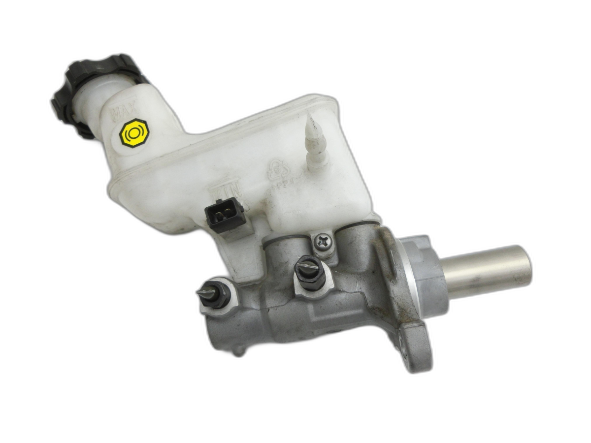 Ssangyong Korando C300 19-24 Hauptbremszylinder Bremszylinder  - Bild 1