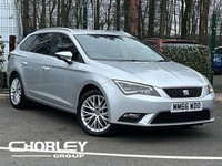 2017 SEAT Leon 1.2 TSI SE Dynamic Technology Sport Tourer 5dr Petrol Manual Euro
