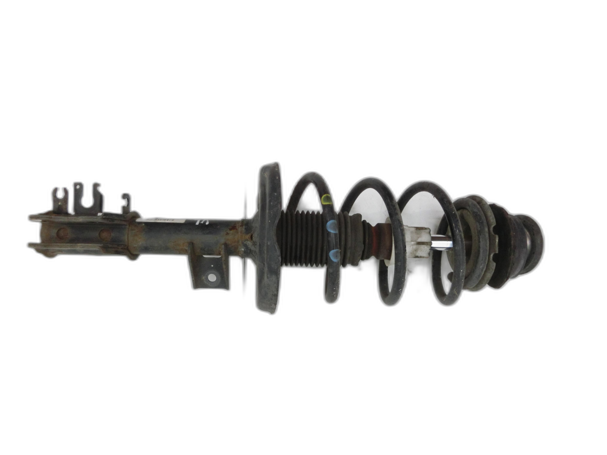 Fiat 500 C 312 Cabrio Stossdämpfer Federbein Vorne Links  - Bild 1