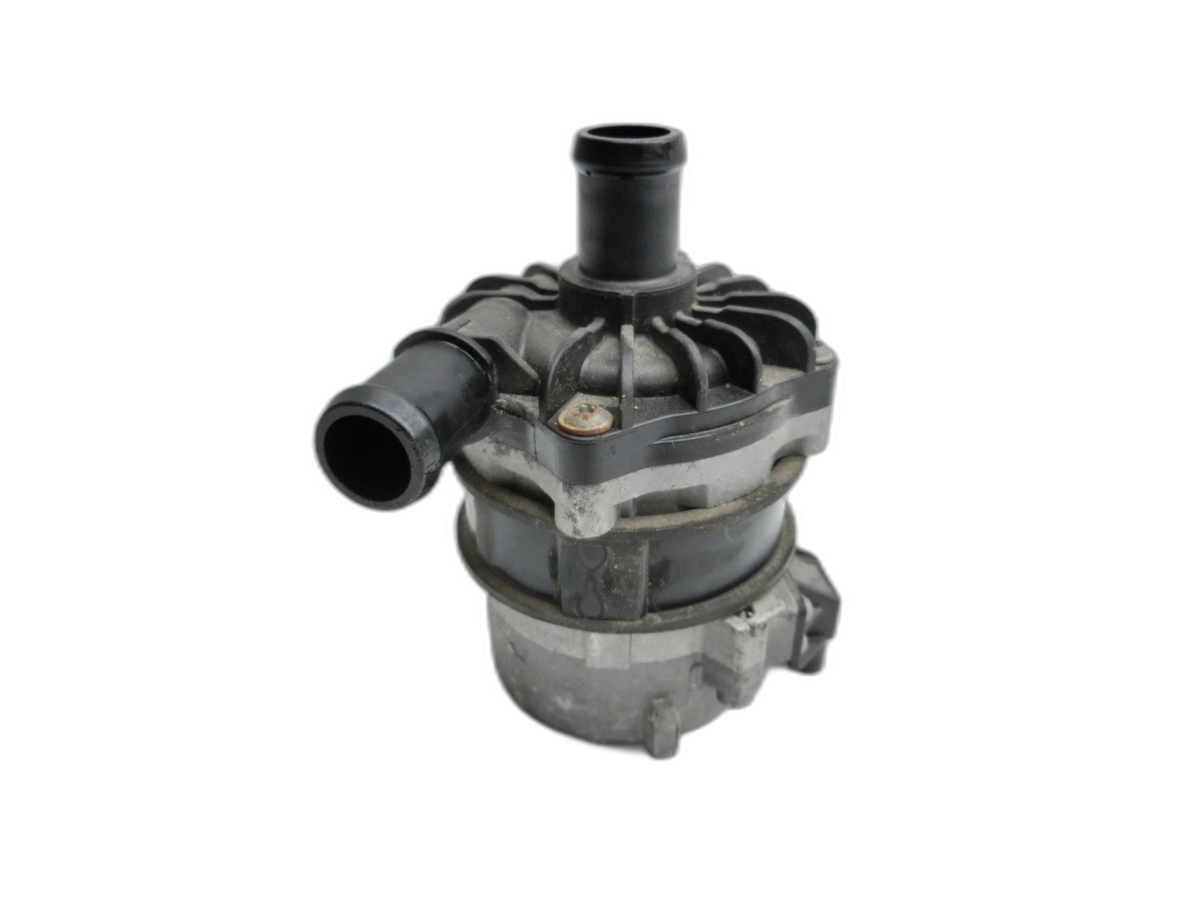 bomba de circulación Calefacción para Audi A8 4H D4 09-17 - Bild 1