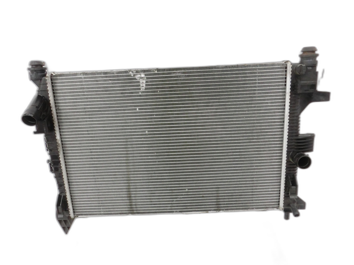 radiatore acqua per Ford Focus III 14-18 - Bild 1
