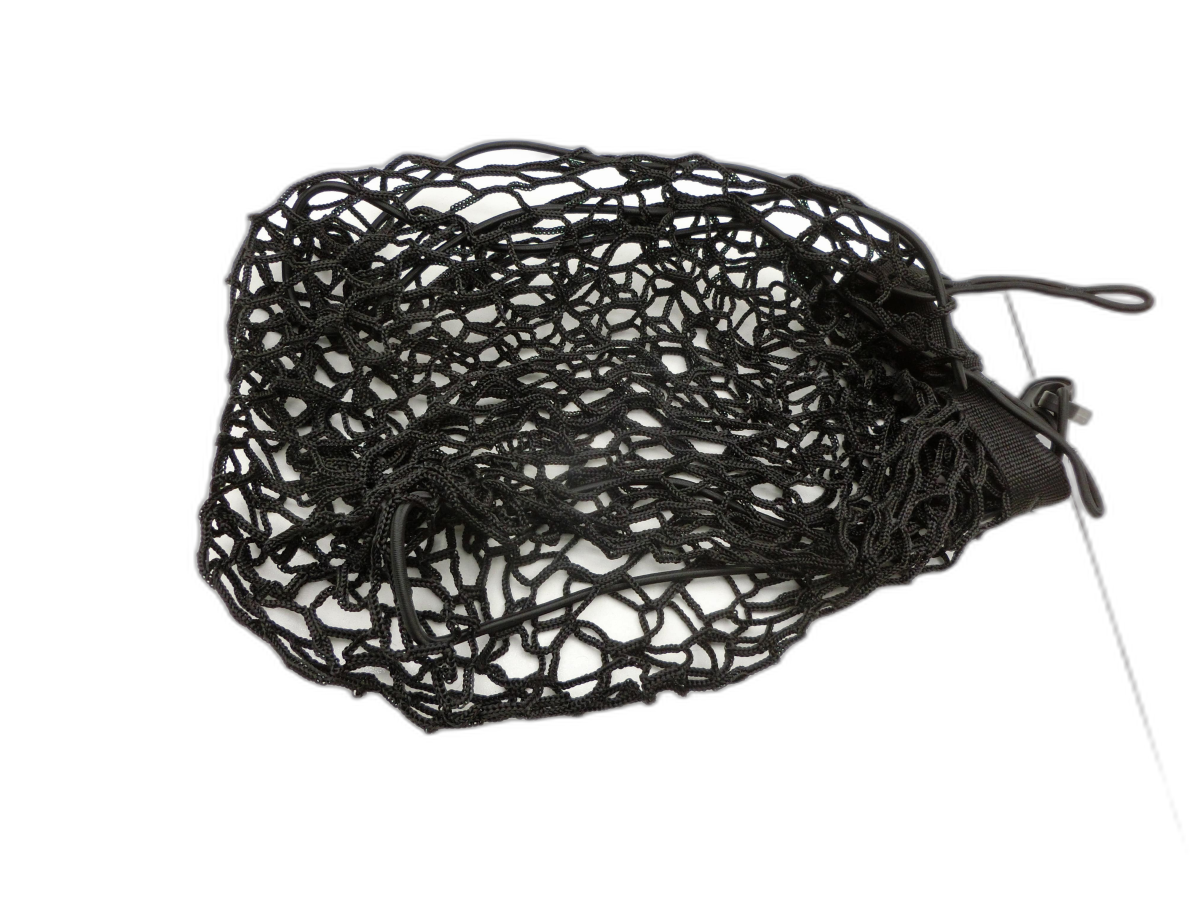 Rete di sicurezza Area cargo NET per Fiat Freemont 11-16 - Bild 1
