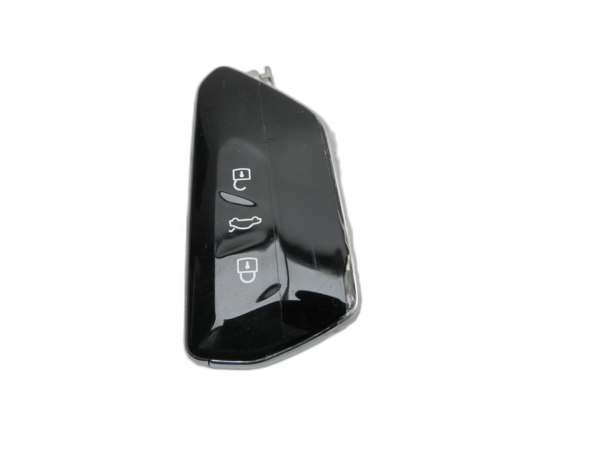 Cupra Born Pro K11 MEB  ZV Schlüssel Funkschlüssel 433Mhz  - Bild 1