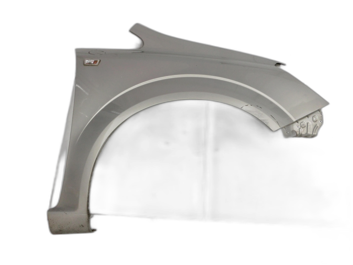 Guardabarros derecha delante para 1RU Opel Zafira B A05 05-08 - Bild 1