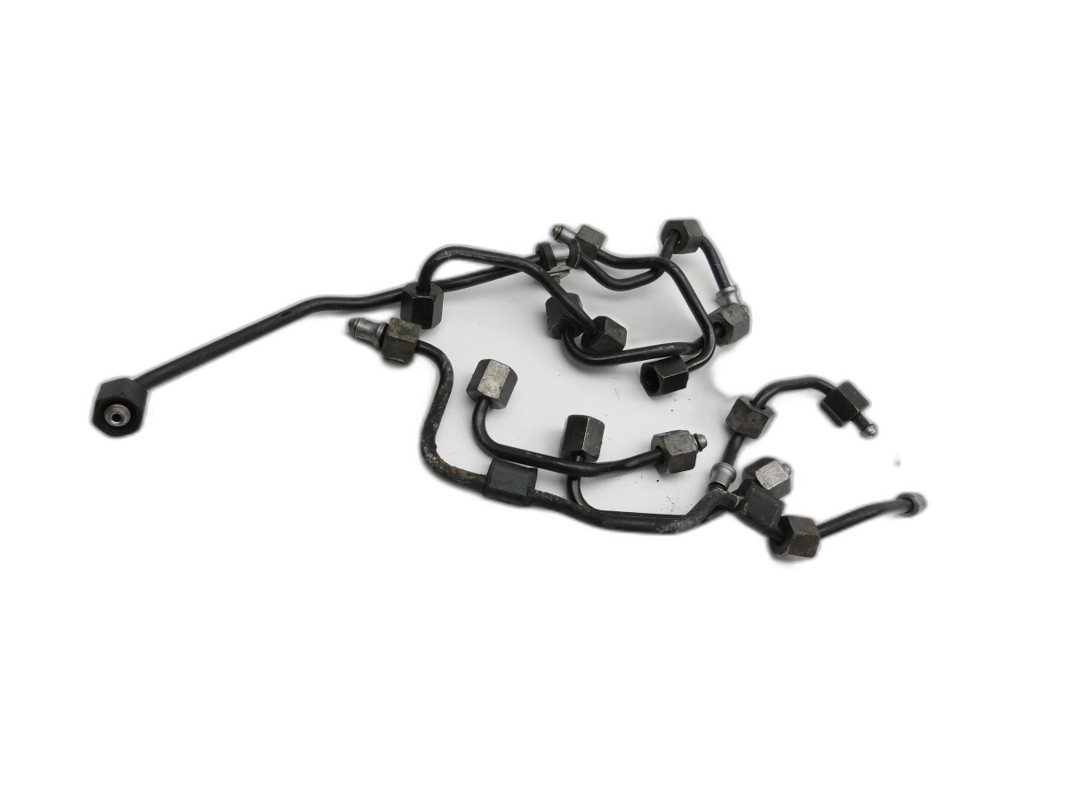 Alta pressione Condotto carburante per Mercedes S211 W211 E320 02-06 - Bild 1