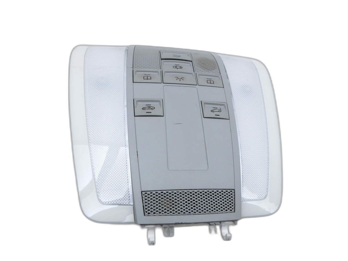 interior light for Mercedes W204 S204 C220 07-14 - Bild 1