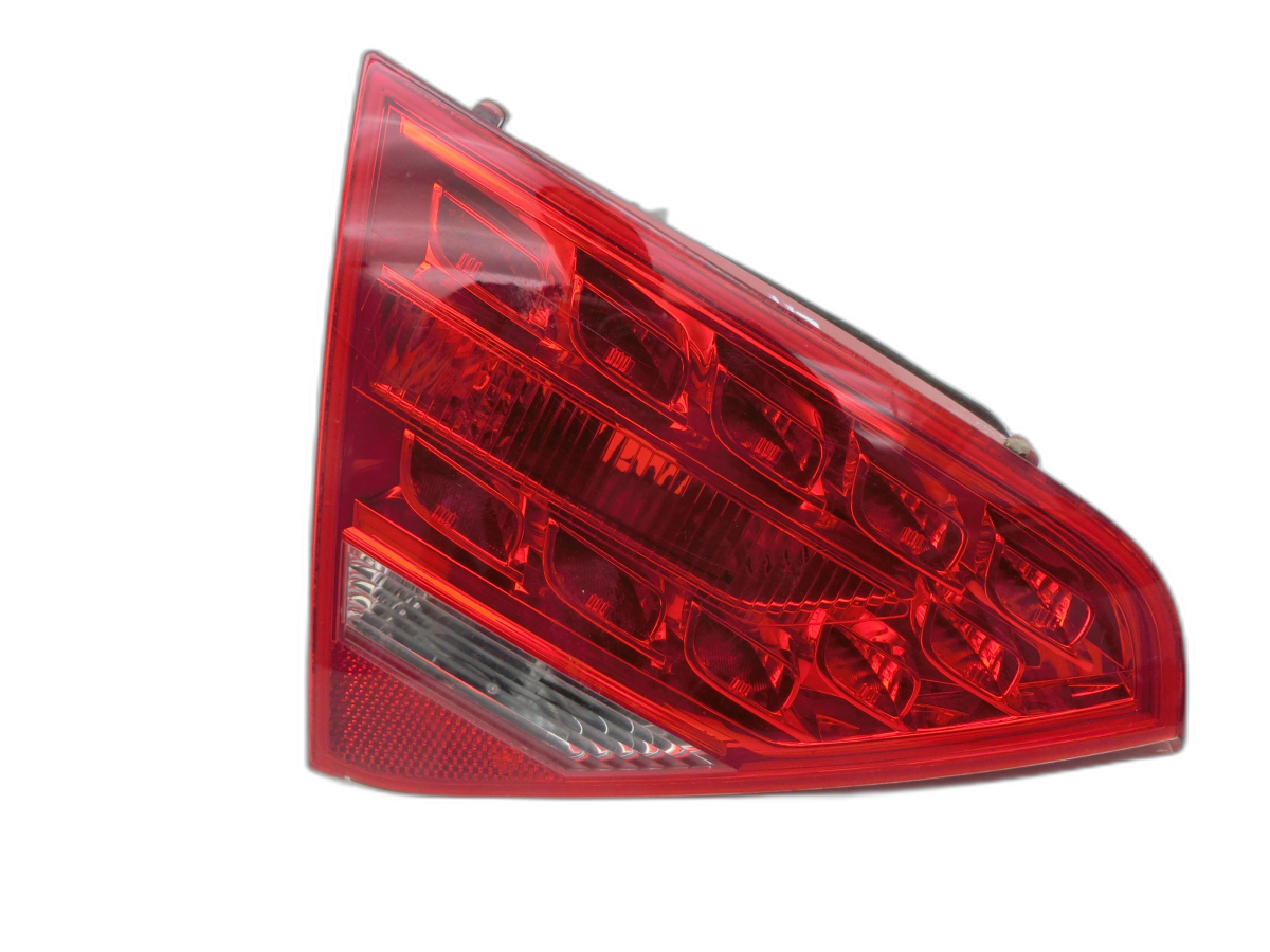 Audi A5 8TA 07-11 5T Rückleuchte Heckleuchte Klappe Links  - Bild 1