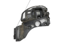 Opel Grandland I 17-21 Halter Träger Aufnahme Führung für Stoßstange Links Hinten Opel Grandland I 17-21 29.03.2018... Vorschau 1