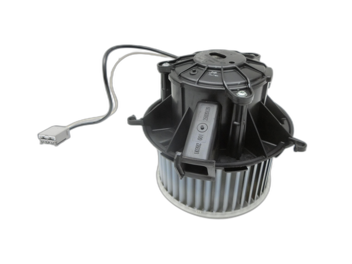 motor de ventilador la calefacción para Opel Astra J 12-18 - Bild 1