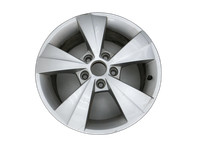 Skoda Octavia III 5E 17-20 1 x Felge Aluminiumfelge 16 Zoll 5X112 Skoda Octavia III 5E 17-20 17.06.2019 5E0601025BE... Vorschau 1