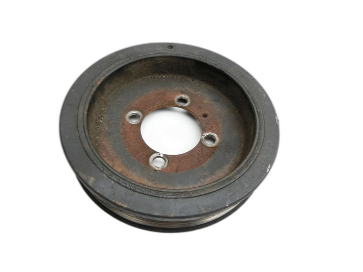 Opel Astra J 09-12 CDTi 1,7 81KW LPV Riemenscheibe  - Bild 1