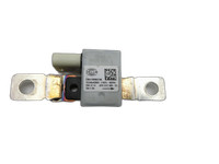 Mercedes W177 A250E 18-22 Relais Sicherung CSM Batterieüberwachung Mercedes W177 A250E 18-22 26.03.2021 A7899052700... Vorschau 1