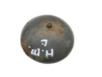 Citroen C5 08-12 Druckspeicher für Achse Hinten Mitte Pos.1 Li Citroen C5 08-12 29.01.2008 gebraucht Vorschau 1