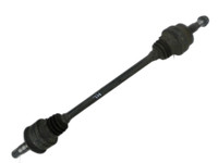 Mercedes W212 E200 13-16 Lim CDI  2,2 100KW Antriebswelle Gelenkwelle Hinten Links Mercedes W212 E200 13-16... Vorschau 1