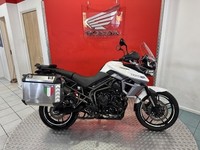2015 '65' Triumph Tiger 800 XRT 