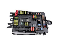BMW F30 3er 316i 12-15 1,6 100KW Sicherungskasten Zentralelektrik BMW F30 3er 316i 12-15 09.10.2013 9224866... Vorschau 1