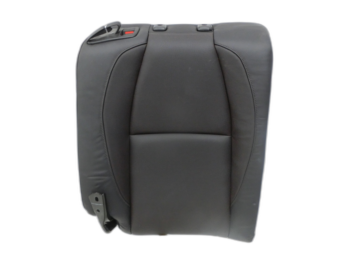 Mazda CX-30 19-24  Leder Sitzbezug Rückenpolster Rechts für Rücksitzbank Hinten  - Bild 1