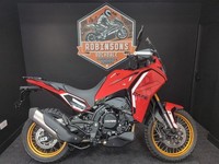 Moto Morini X-CAPE 700