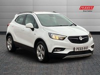 2019 Vauxhall Mokka 1.4T Active 5dr Auto SUV PETROL Automatic