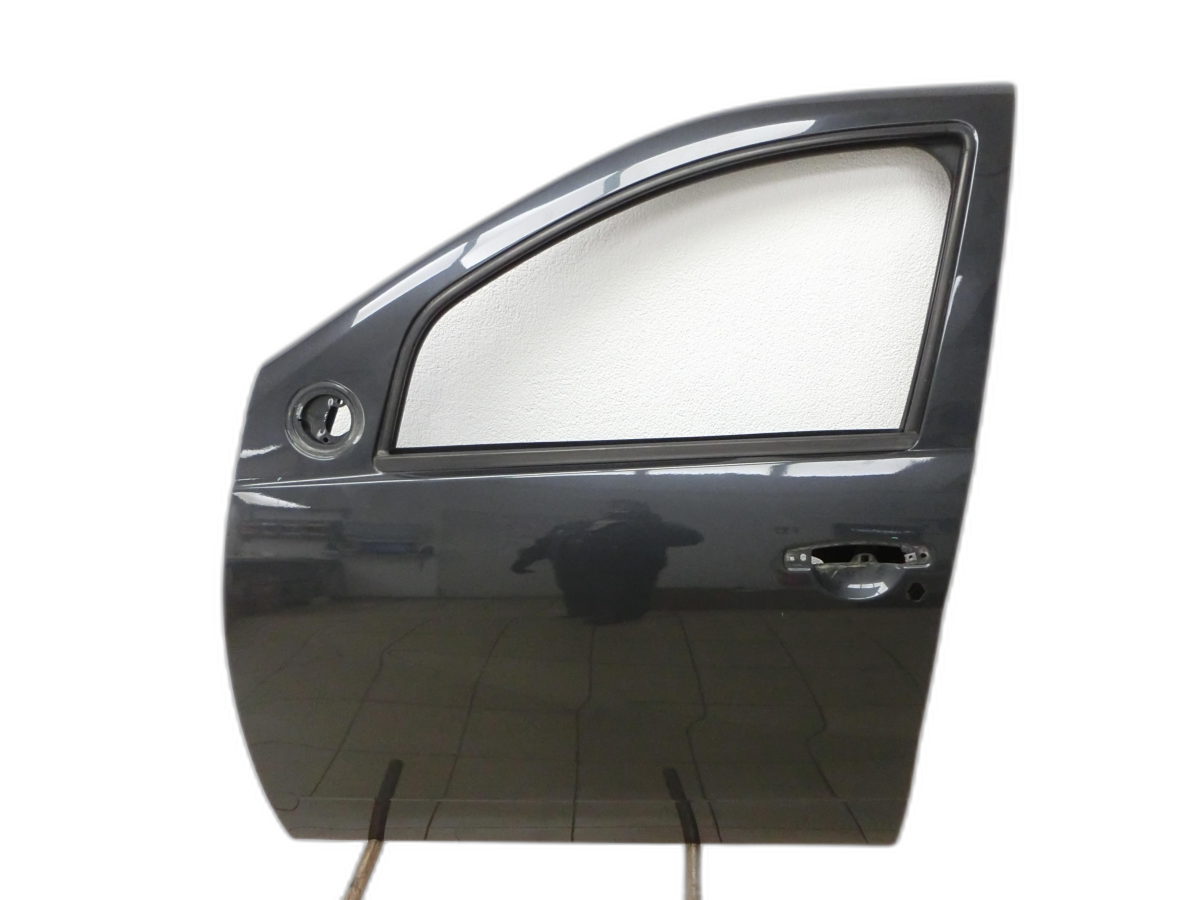 Dacia Sandero 1 BS 08-12  Tür Fahrertür Links Vorne TEKNA - Bild 1