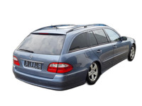 Mercedes S211 W211 E320 03-06 Waschdüse f. Scheinwerfer Rechts Mercedes S211 W211 E320 03-06 13.02.2004 A2118600647... Vorschau 8