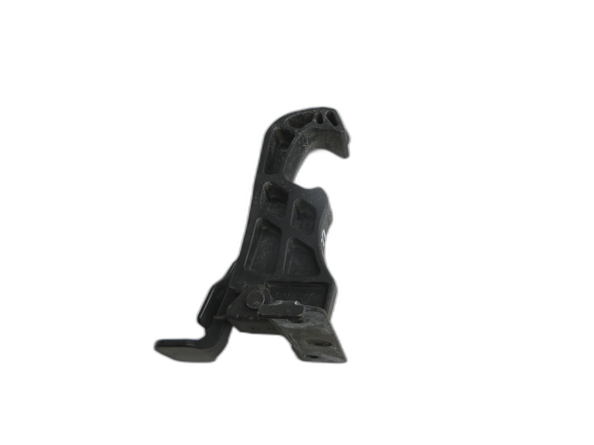 Peugeot 2008 I 16-19 Haubenschloss Motorhaubenschloss Schloss  - Bild 1