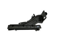 Ford Focus HP 18-22 KombiLim Halter Träger Aufnahme Führung für Stoßstange Recht Hinten Ford Focus HP 18-22... Vorschau 1