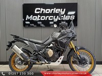 VOGE DS800X RALLY  £299 luggage offer adventure enduro off road