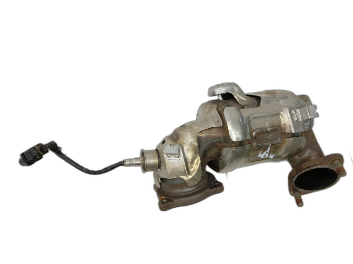 Catalytic Converter CAT for Hyundai Tucson IV NX4 20-24 - Bild 1