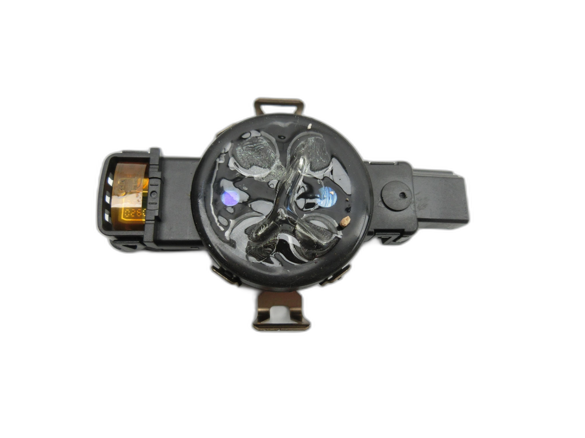 Skoda Fabia III NJ 17-21 Regensensor  - Bild 1