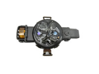 Skoda Fabia III NJ 17-21 Regensensor Skoda Fabia III NJ 17-21 09.07.2020 5Q0955547C 5Q0955547B gebraucht Vorschau 1