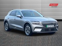 2024 Genesis GV70 360kW Sport 77kWh 5dr Auto AWD MPV ELECTRIC Automatic