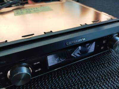carrozzeria　DEH-P930 Pioneer Carrozzeria DEH-P930 1Din CD Player Car Audio W