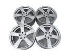 Volvo XC60 156 13-17 4 x Felgen Aluminiumfelge 17 Zoll 5X108 Volvo XC60 156 13-17 23.11.2016 KBA49291 gebraucht Vorschau 1
