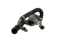 Opel Corsa D 06-10 1,2 55KW Abgaskühlung Wärmetauscher für AGR Opel Corsa D 06-10 07.11.2008 93184579 5851601 gebraucht Vorschau 1