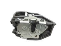 BMW E61 530d 04-07 Kombi Türschloss m. ZV Stellmotor Rechts Vorne BMW E61 530d 04-07 31.03.2005 7202146 51217202146... Vorschau 1