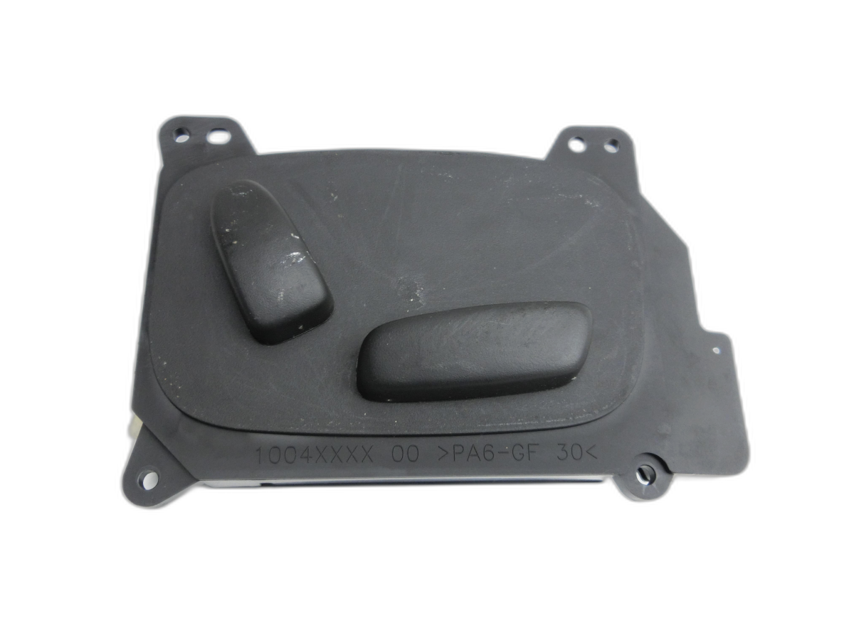 Interrupteur droite pour Réglage du siège Jaguar XF X250 11-15 - Bild 1