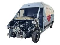 Mercedes Sprinter III 907 Stabilisator Stabi Vorne Mercedes Sprinter III 907 26.08.2019 A9063232665 gebraucht Vorschau 9