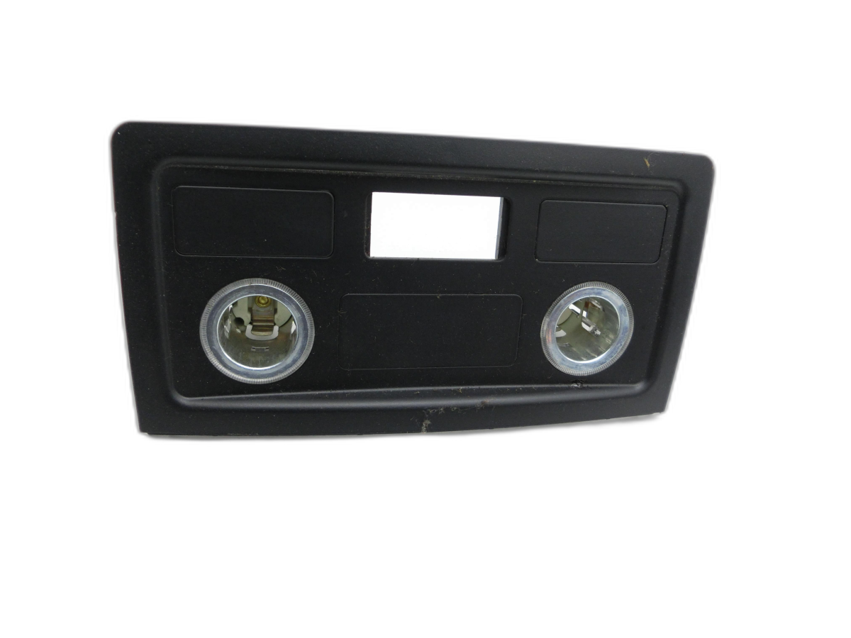 Boccola Accendisigari per Consolle centrale posteriore BMW E60 525i LCI 07-10 - Bild 1