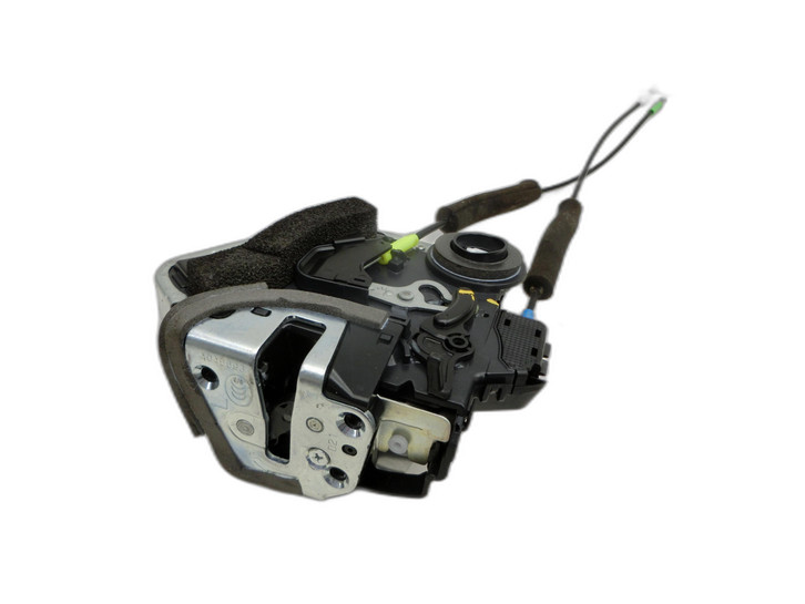 Toyota Corolla E21 19-23 Kombi Türschloss m. ZV Stellmotor Links Hinten  - Bild 1