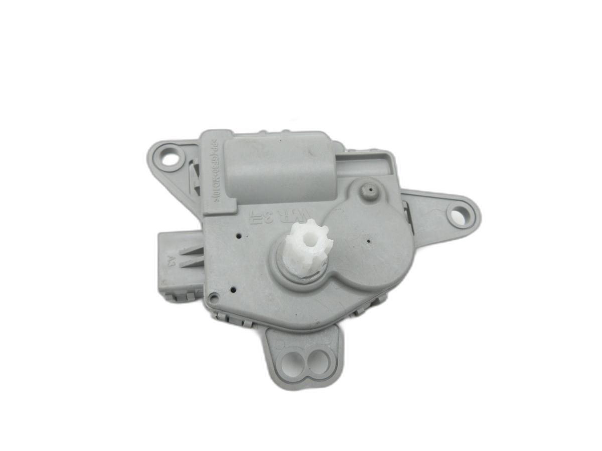 Hyundai Tucson IV NX4 20-23 Luftklappenstellmotor Stellmotor Pos.5  - Bild 1