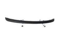 Tesla Model 3 Perf 20-23 Blende Aussen Auflage Verkleidung für Stoßstange Hinten Tesla Model 3 Perf 20-23... Vorschau 1