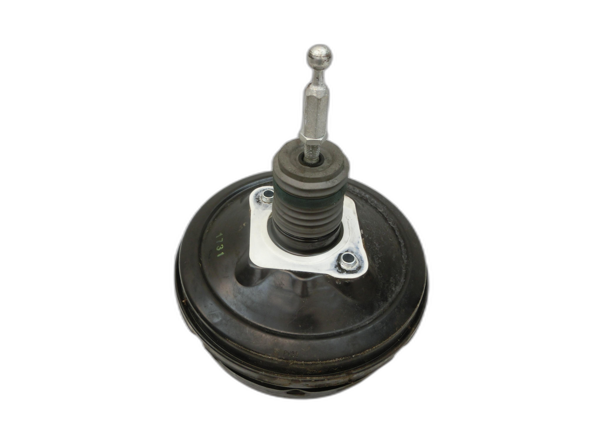 Audi A4 8K B8 07-11 TFSI 1,8 88KW Bremskraftverstärker  - Bild 1