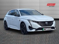 2023 Peugeot 308 115kW GT 54kWh 5dr Auto Hatchback ELECTRIC Automatic