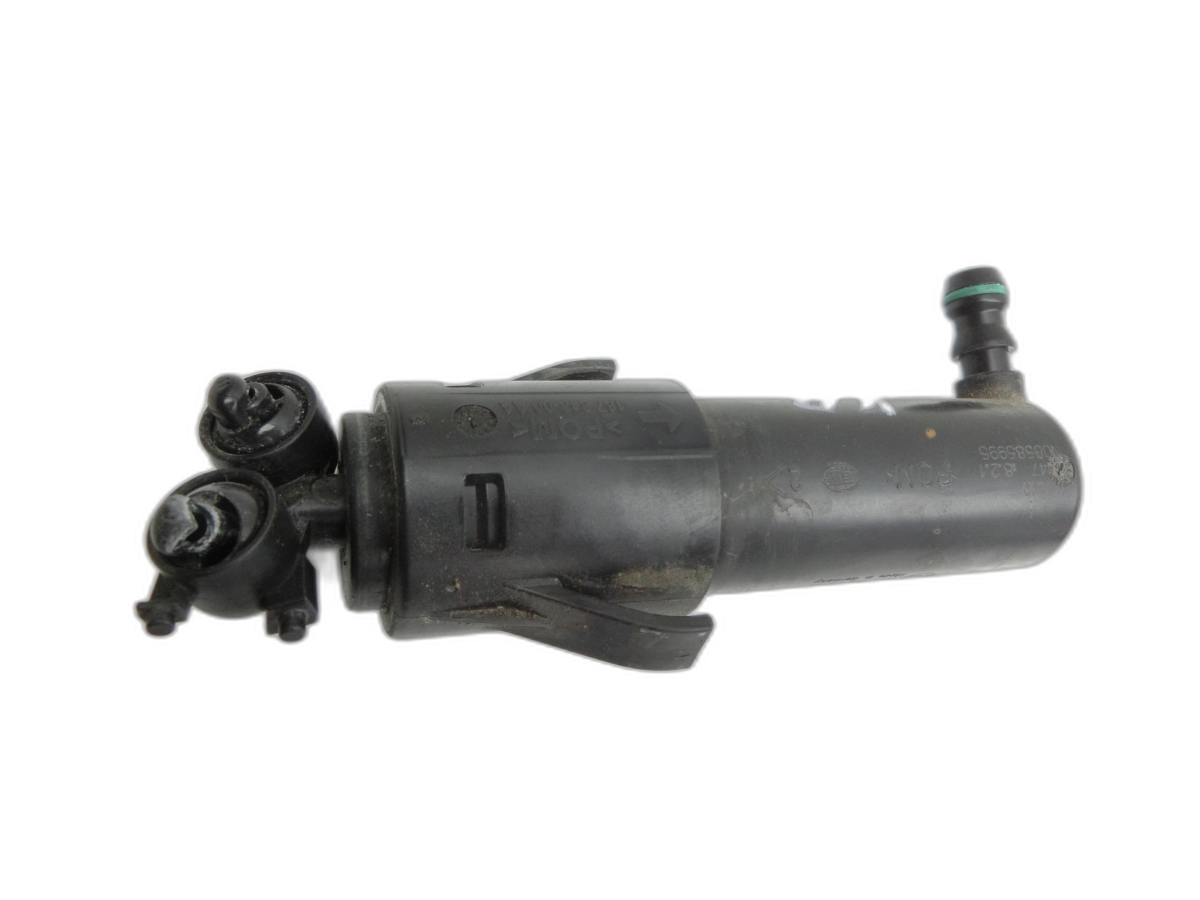 Gicleur de lave-glace Phare droite pour BMW F10 523i 10-13 - Bild 1