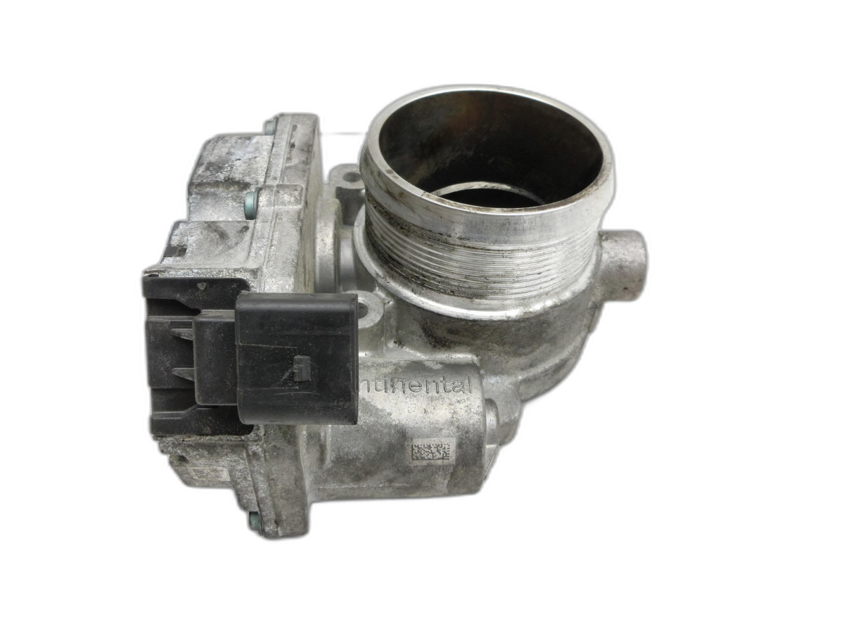 Butterfly Valve for Audi A4 8K B8 QU 08-11 - Bild 1